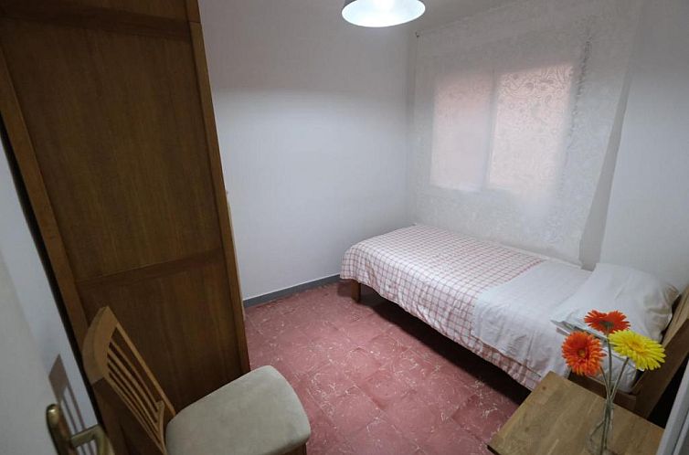 Apartament Tarracoliva