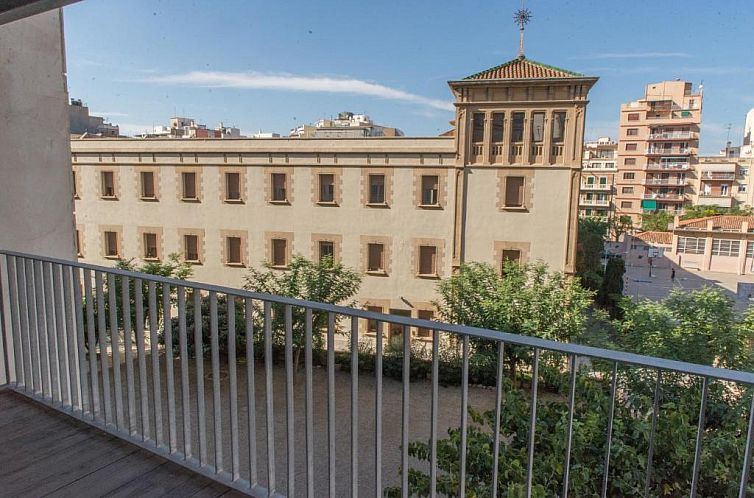 Apartament Tarracoliva