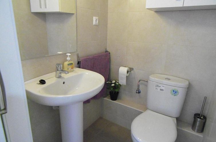 Apartament Tarracoliva