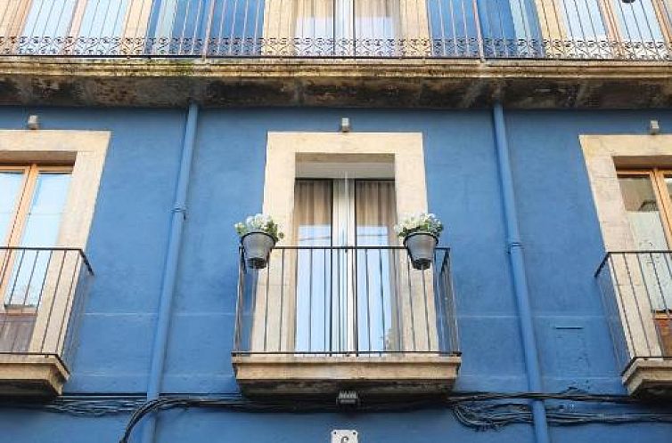 Unterkunft 0415634 - Appartement Costa Dorada - Pigal