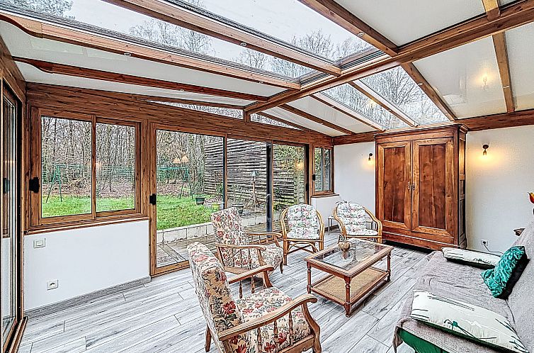 Vakantiehuis Maison Des Mésanges
