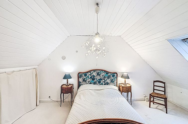 Vakantiehuis Maison Des Mésanges
