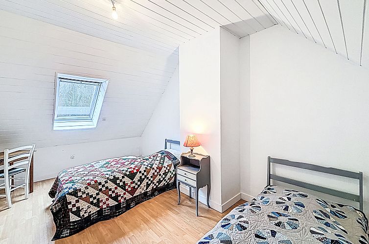 Vakantiehuis Maison Des Mésanges