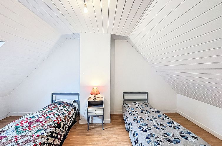 Vakantiehuis Maison Des Mésanges