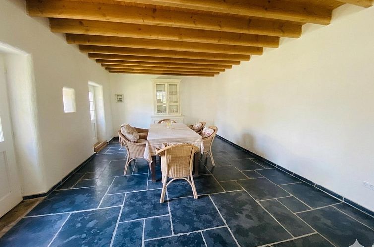 Geschakelde woning in Ploumilliau
