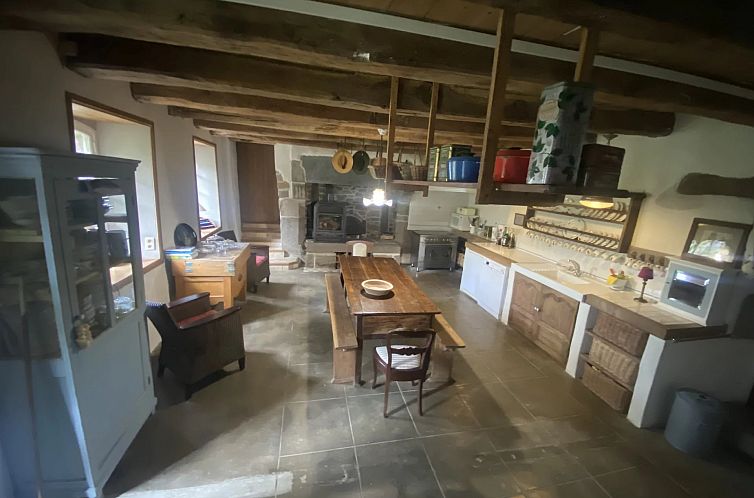 Geschakelde woning in Ploumilliau