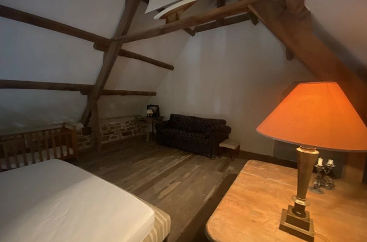 Geschakelde woning in Ploumilliau