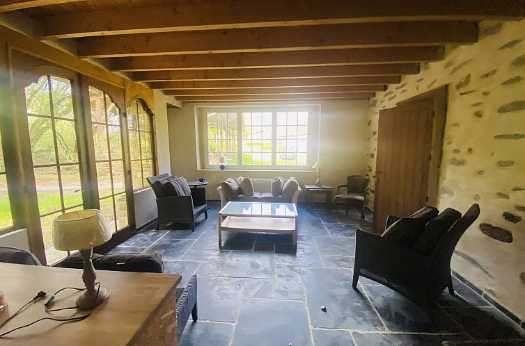 Geschakelde woning in Ploumilliau