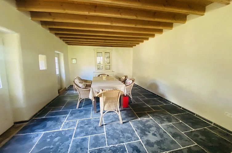 Geschakelde woning in Ploumilliau