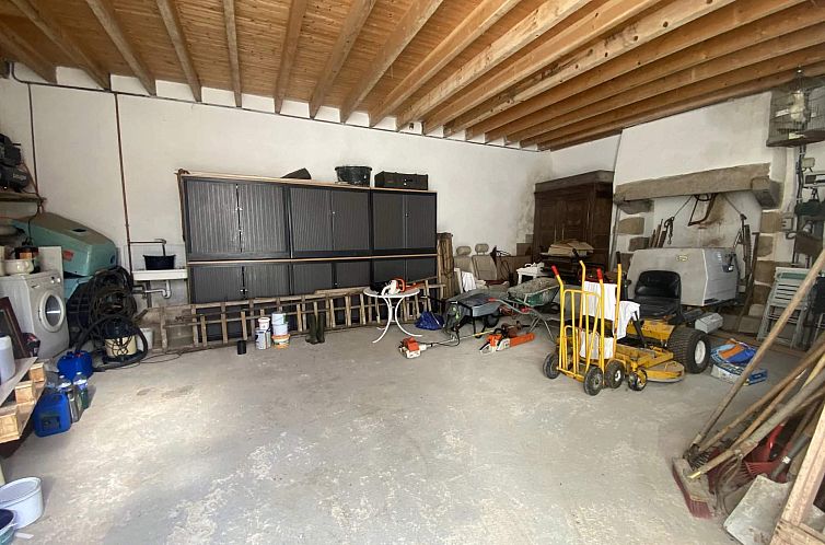 Geschakelde woning in Ploumilliau
