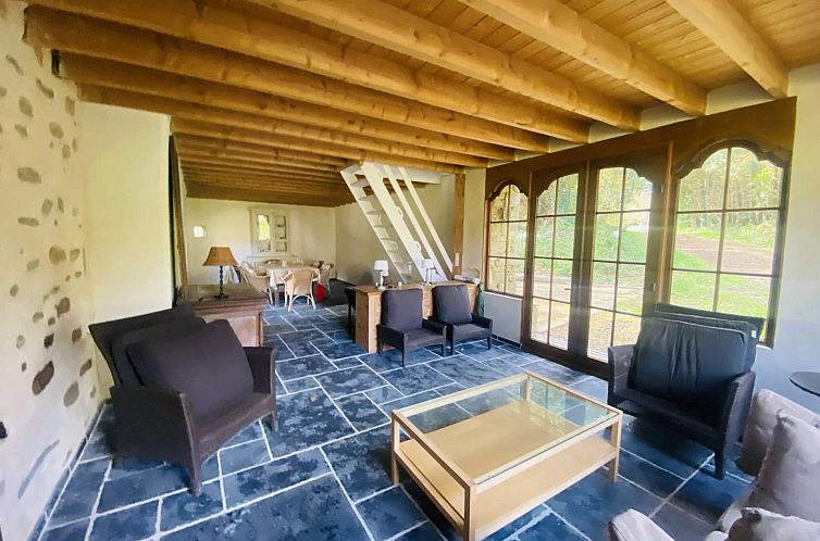 Geschakelde woning in Ploumilliau