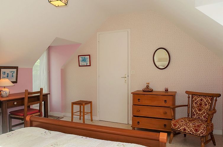 Vakantiehuis Gîte Triskell