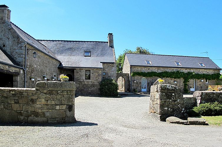 Vakantiehuis Gîte Triskell