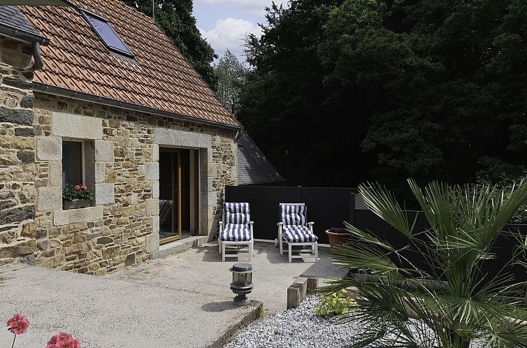 Vakantiehuis Entre Terre et Mer