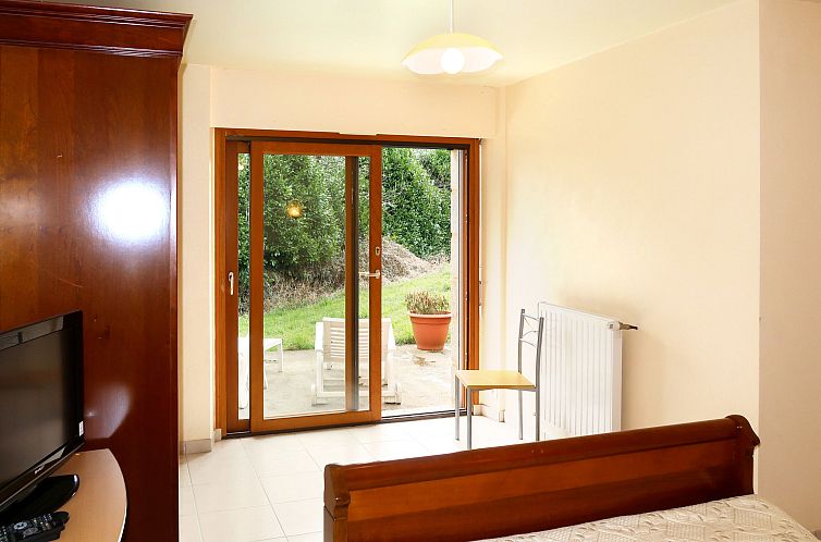 Vakantiehuis Entre Terre et Mer