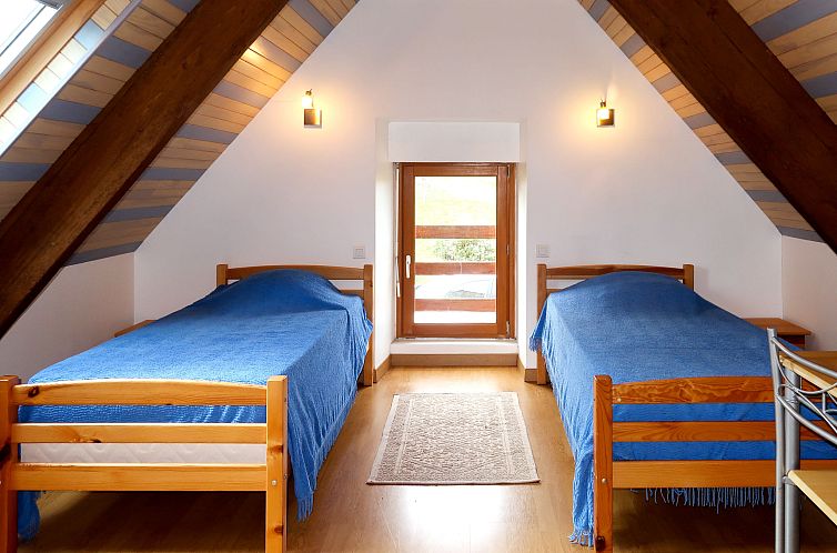 Vakantiehuis Entre Terre et Mer