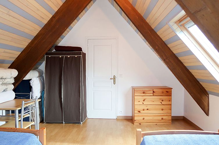 Vakantiehuis Entre Terre et Mer