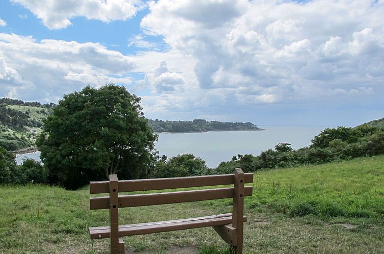 Vakantiehuis Entre Terre et Mer