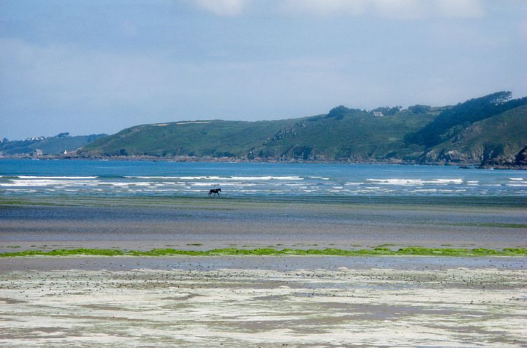 Vakantiehuis Entre Terre et Mer