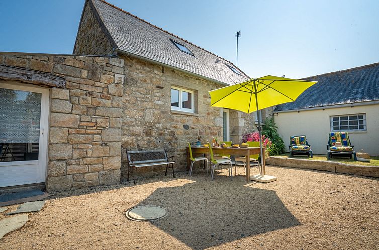 Verblijf 0415709 - Vakantiewoning Bretagne - Vakantiehuis Les Azalées