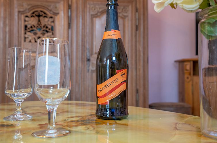 Vakantiehuis Les Azalées