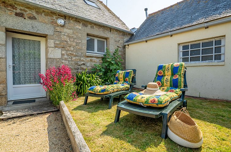 Vakantiehuis Les Azalées