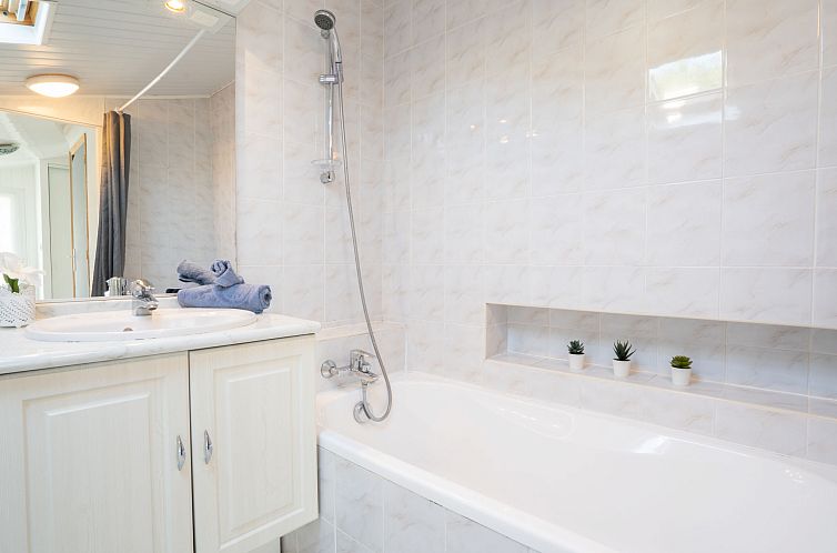 Vakantiehuis Les Azalées