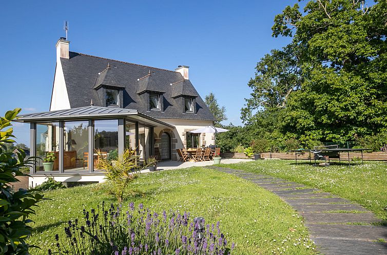 Vakantiehuis Les Menhirs