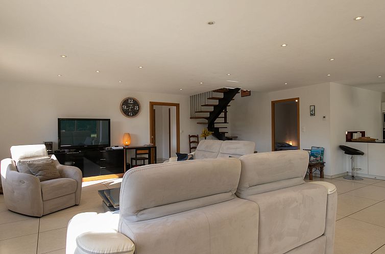 Vakantiehuis Les Menhirs