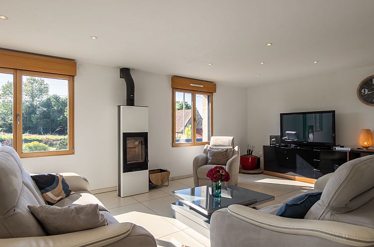 Vakantiehuis Les Menhirs