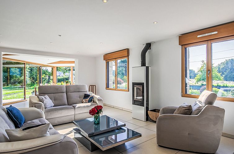 Vakantiehuis Les Menhirs