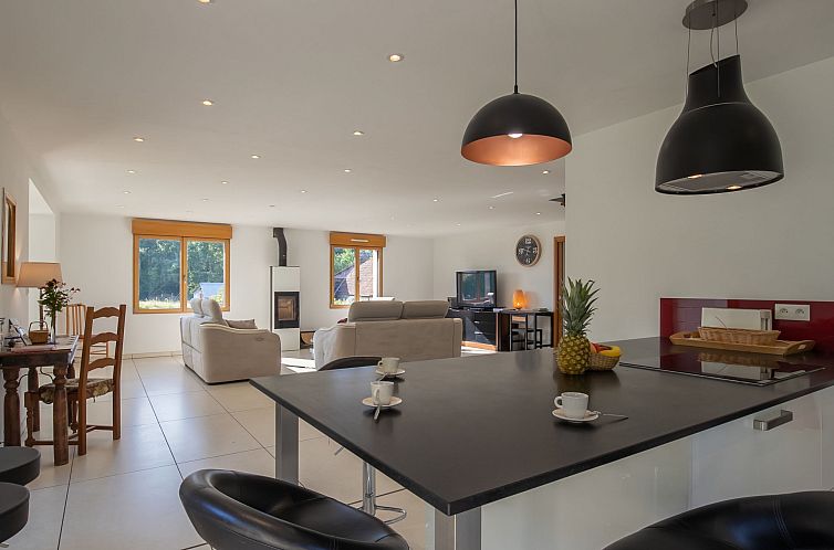 Vakantiehuis Les Menhirs