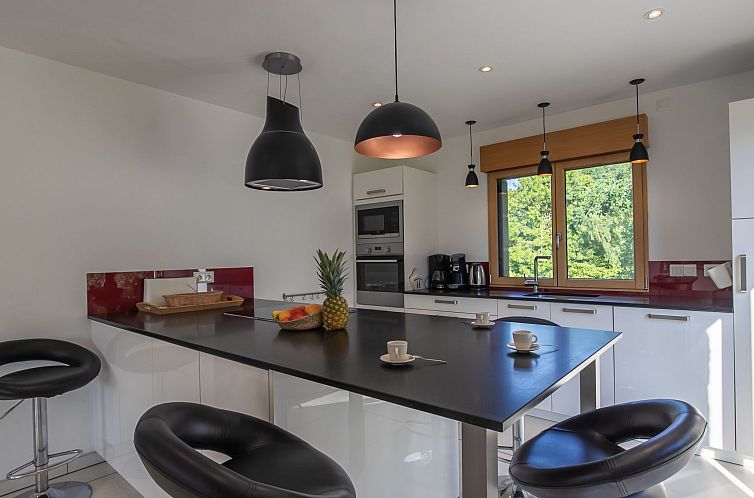 Vakantiehuis Les Menhirs