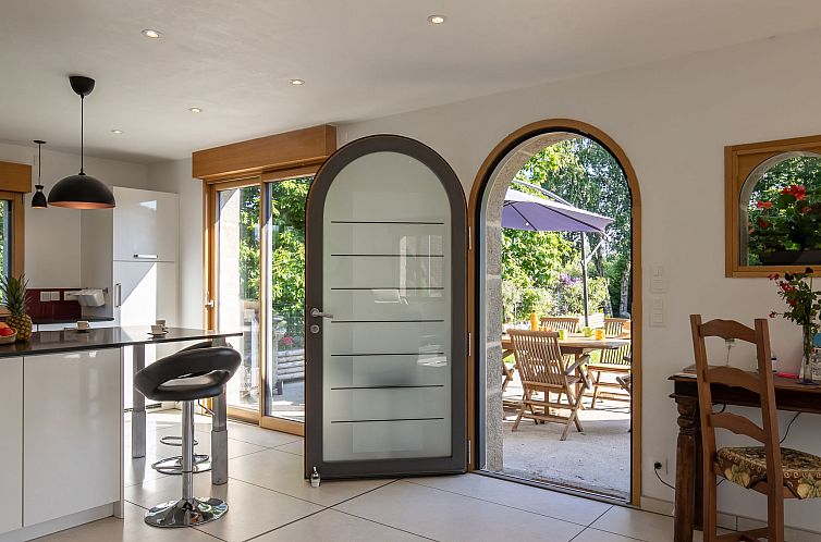 Vakantiehuis Les Menhirs