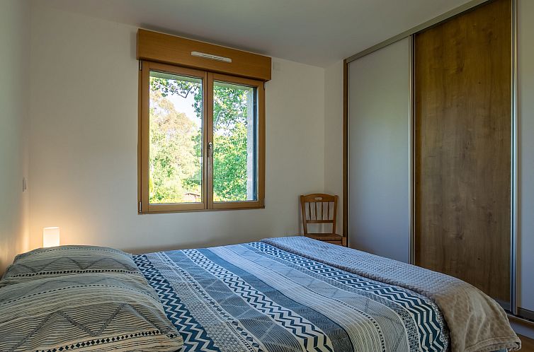 Vakantiehuis Les Menhirs