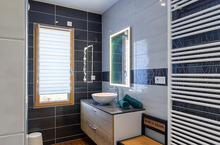 Vakantiehuis Les Menhirs