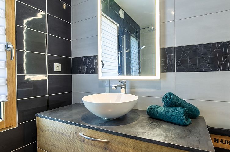 Vakantiehuis Les Menhirs