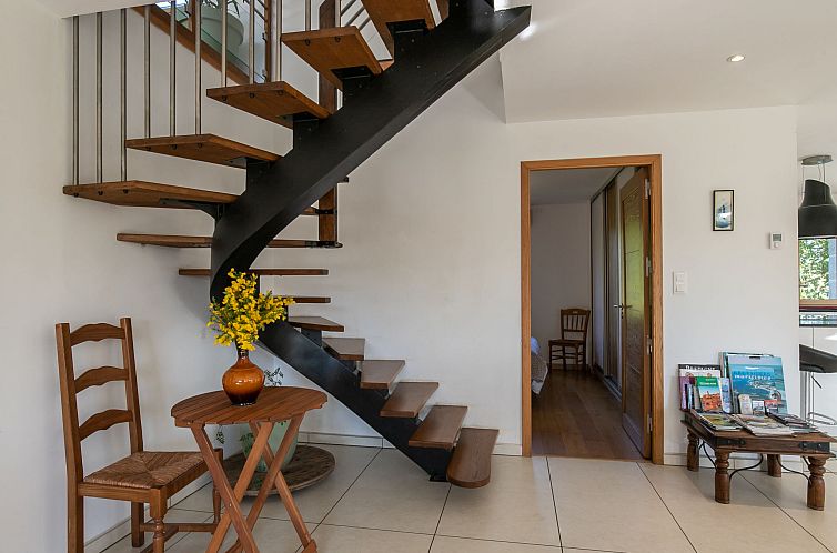 Vakantiehuis Les Menhirs