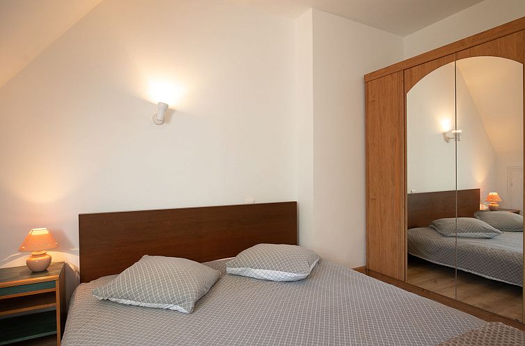 Vakantiehuis Les Menhirs