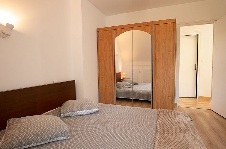 Vakantiehuis Les Menhirs