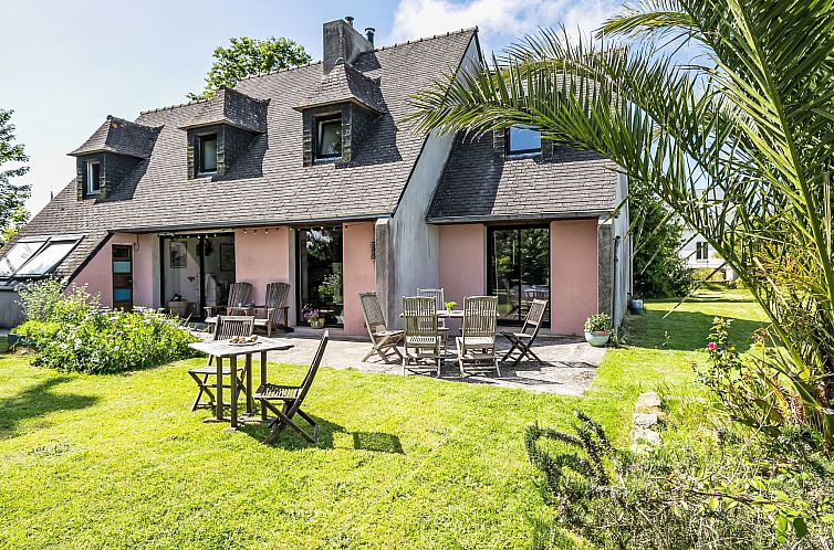 Unterkunft 04158002 - Ferienhaus Bretagne - Vakantiehuis Feliz Breizh