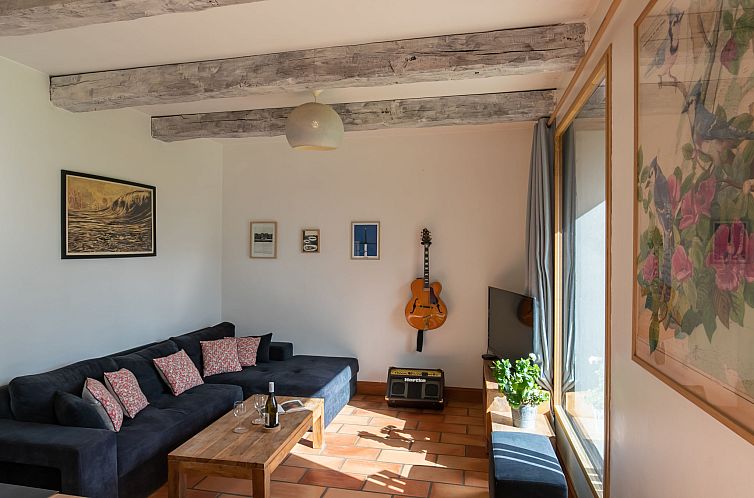 Vakantiehuis Feliz Breizh