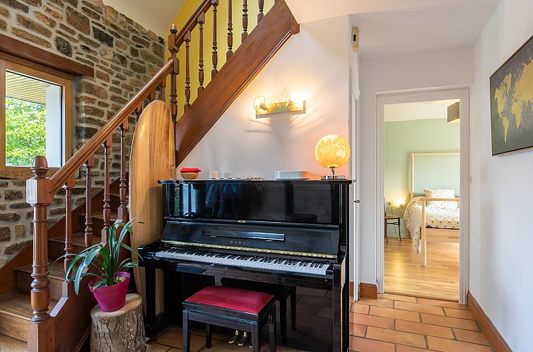 Vakantiehuis Feliz Breizh