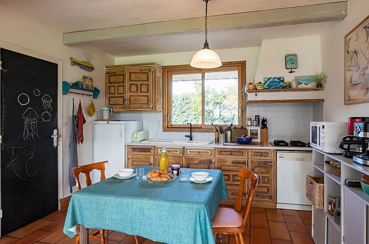 Vakantiehuis Feliz Breizh