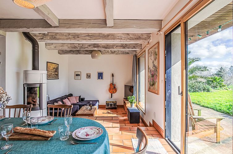 Vakantiehuis Feliz Breizh