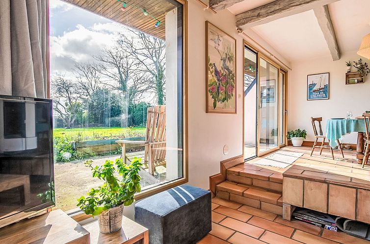 Vakantiehuis Feliz Breizh