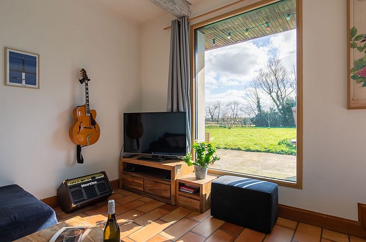 Vakantiehuis Feliz Breizh