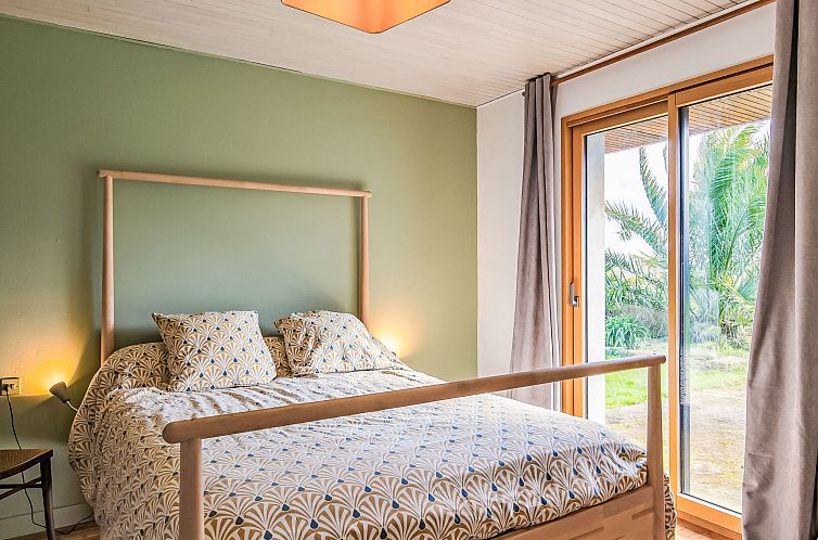 Vakantiehuis Feliz Breizh