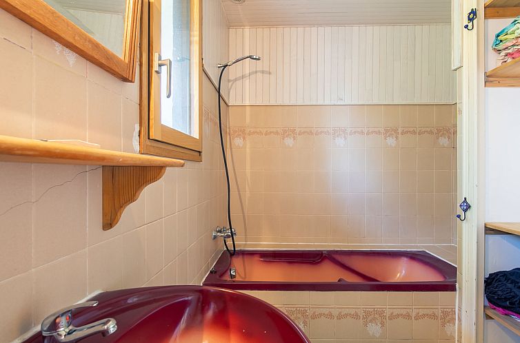 Vakantiehuis Feliz Breizh