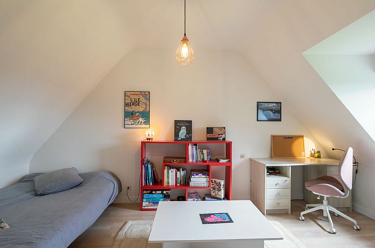 Vakantiehuis Feliz Breizh